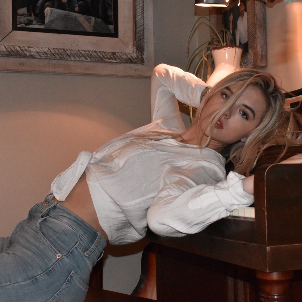 Meet your Posher, Piper